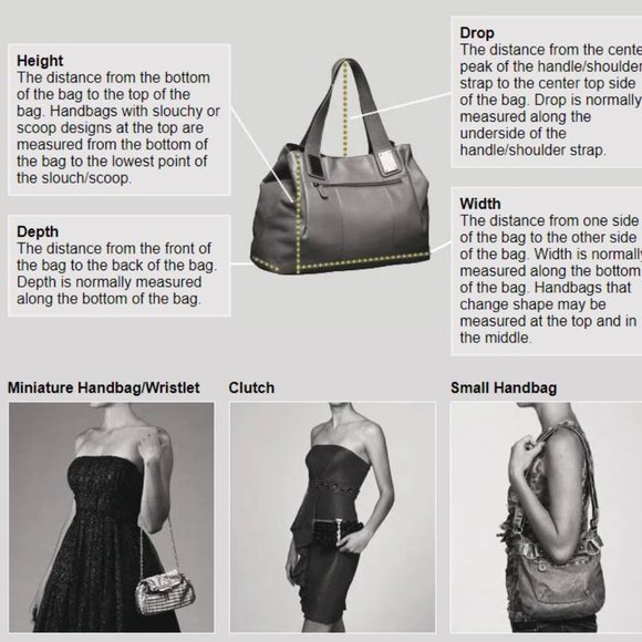 Other How To Measure Poshmark